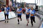 Simplyhealth Great North Run 5k. Photo: David T. Hewitson/Sports for All Pics